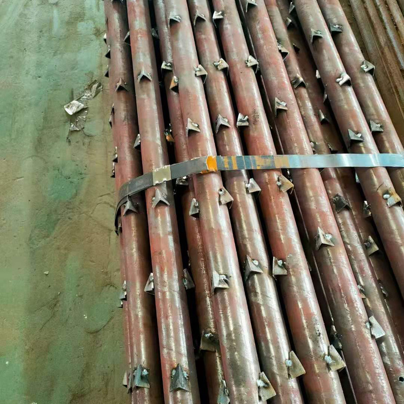 江永土钉小导管