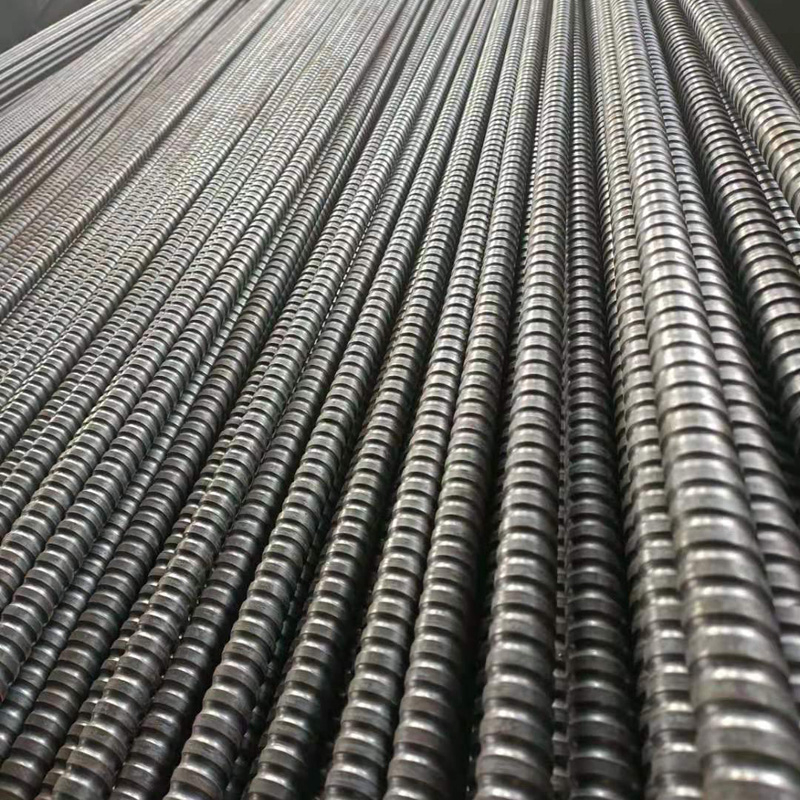 江永中空锚杆