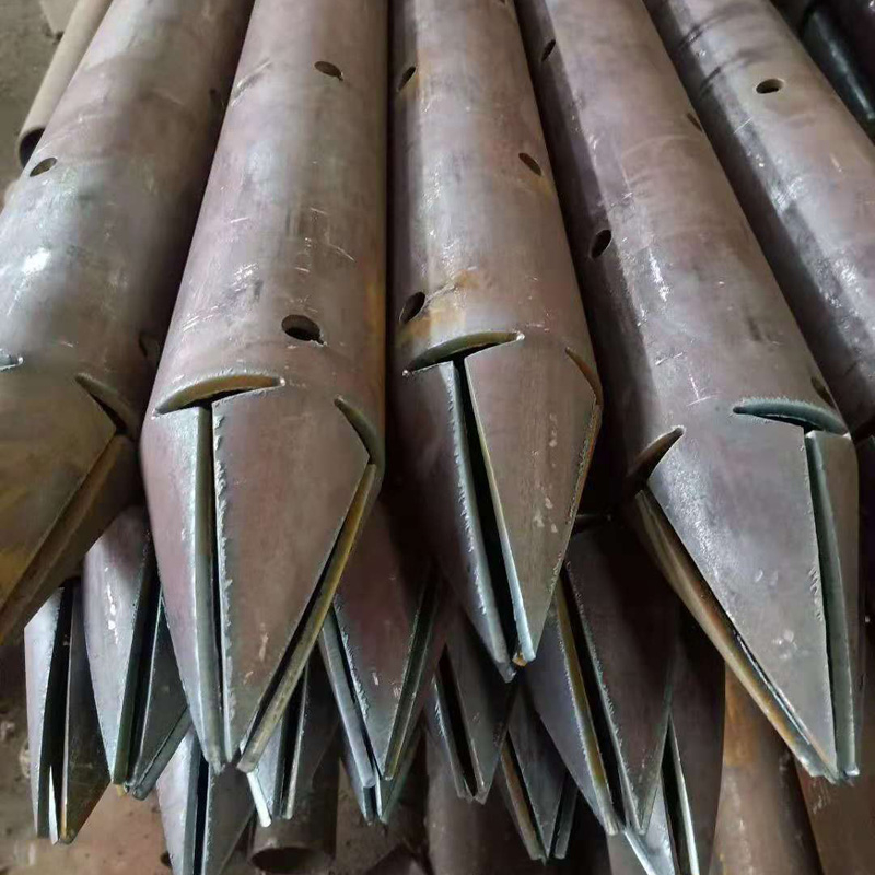 江永预埋注浆管